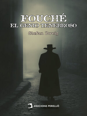 cover image of Fouché